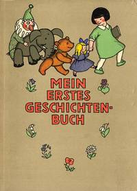 MEIN ERSTES GESCHICHTENBUCH
