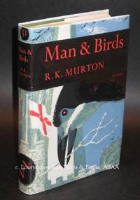 Man & Birds The New Naturalist #51