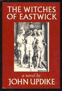 The Witches of Eastwick