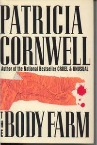 The Body Farm The Body Farm