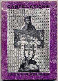 Cantillations