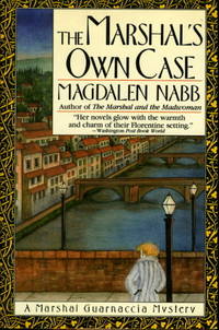 THE MARSHAL'S OWN CASE THE MARSHAL'S OWN CASE
