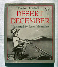 Desert December Desert December