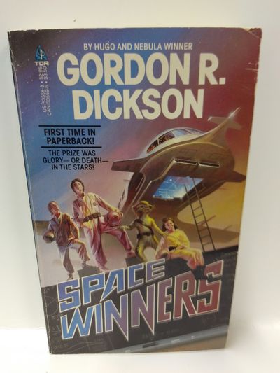 Image for Space Winners