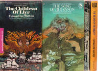 The Mabinogion: Prince of Annwn ---with The Island of the Mighty ( Aka The Virgin & the Swine ) ---with The Children of Llyr ---with The Song of Rhiannon ( book 1, 2, 3, 4 / i, ii, iii, iv) The Mabinogion: Prince of Annwn ---with The Island of the Mighty ( Aka The Virgin & the Swine ) ---with The Children of Llyr ---with The Song of Rhiannon ( book 1, 2, 3, 4 / i, ii, iii, iv)