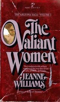 The Valiant Women (The Arizona Saga #1)