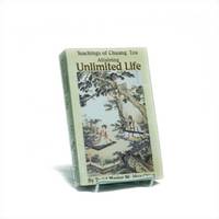 Attaining Unlimited Life: The Teachings of Chuang Tzu (The Wisdom of the Three Masters Volume One) Attaining Unlimited Life: The Teachings of Chuang Tzu (The Wisdom of the Three Masters Volume One)
