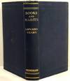 Books and Habits From the Lectures of