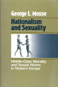 Nationalism and Sexuality