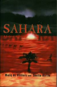 Sahara A Natural History Sahara A Natural History