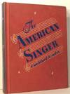 The American Singer, Combined Grades