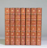 Selected works, including: The Confessions of Harry Lorrequer, Charles O'Malley The Irish Dragoon; Our Mess (consisting of Jack Hinton [and] Tom Burke), [and] Arthur O'Leary