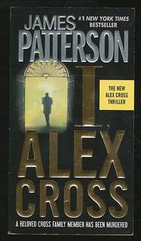 I, Alex Cross