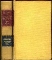 Abridgment of Blackstone's Commentaries