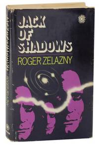 Jack of Shadows
