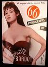 66 Magazine : Brigitte Bardot. No. 11