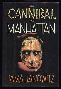 A Cannibal in Manhattan