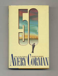 50  - 1st Edition/1st Printing