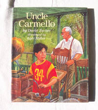 Uncle Carmello Uncle Carmello