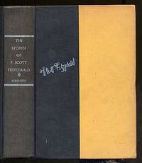 The Stories of F. Scott Fitzgerald: A Selection of Twenty-Eight Stories with an Introduction by Malcolm Cowley