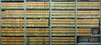 Pacific Reporter [1st]. Vols. 1-300 (1883-1931)
