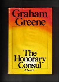 The Honorary Consul The Honorary Consul