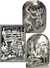 ORIGINAL ART: GHOST OF OPALINA by PEGGY BACON from Aleph-Bet Books, Inc. - Used Book