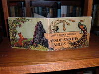 Aesop and His Fables (Little Folk's Library Second Series) Aesop and His Fables (Little Folk's Library Second Series)