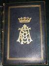 David: An Oratorio (Vocal Score) - Specially Published for the Duke of Edinburgh