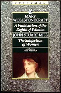 A Vindication of the Rights of Woman
