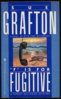 "F" is for Fugitive