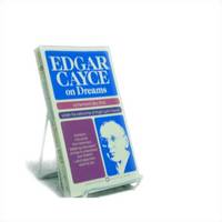 Edgar Cayce on Dreams Edgar Cayce on Dreams