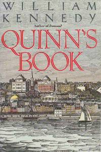 QUINN'S BOOK QUINN'S BOOK