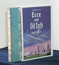 Ecce and Old Earth