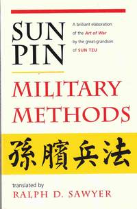 Sun Pin: Military Methods Sun Pin: Military Methods