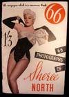 66 Magazine : Sheree North. No. 14