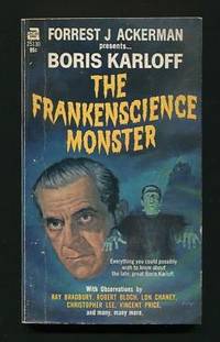 The Frankenscience Monster