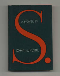 S.  - 1st Edition/1st Printing
