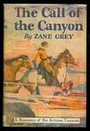 The Call of the Canyon