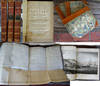 An Account of the Voyages Undertaken by the Order of His Majesty for Making Discoveries in the Southern Hemisphere and successively performed by Commodore Byron, Captain Wallis, Captain Carteret, and Captain Cook, in the Dolphin, the Swallow, and the Endeavour: Drawn up from the Journals Which Were Kept by the Several Commanders, and From the Papers of Joseph Banks, Esq