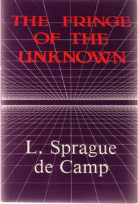 The Fringe of the Unknown The Fringe of the Unknown