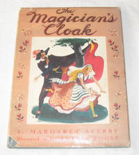 The Magician's Cloak