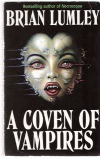 A Coven of Vampires ( What Dark God; Back Row; Strange Years; Kiss of the Lamia; Recognition; Thief Immortal; Necros; Thing from the Blasted Heath; Uzzi; Picnickers; Zack Phalanx is Vlad the Impaler; House of the Temple )