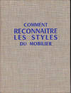 Comment Reconnaitre Les Styles Du Mobilier
