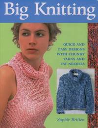 Big Knitting Big Knitting