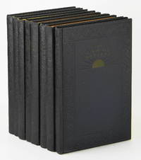 image of Law of Success, The: In Sixteen Lessons (8 Volume Set)