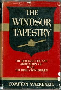 The Windsor Tapestry