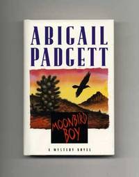 Moonbird Boy  - 1st Edition/1st Printing