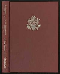 The Army Medical Department, 1818-1865