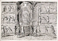 Plate from 'Academie de l'Espee' [Tab. XIII]